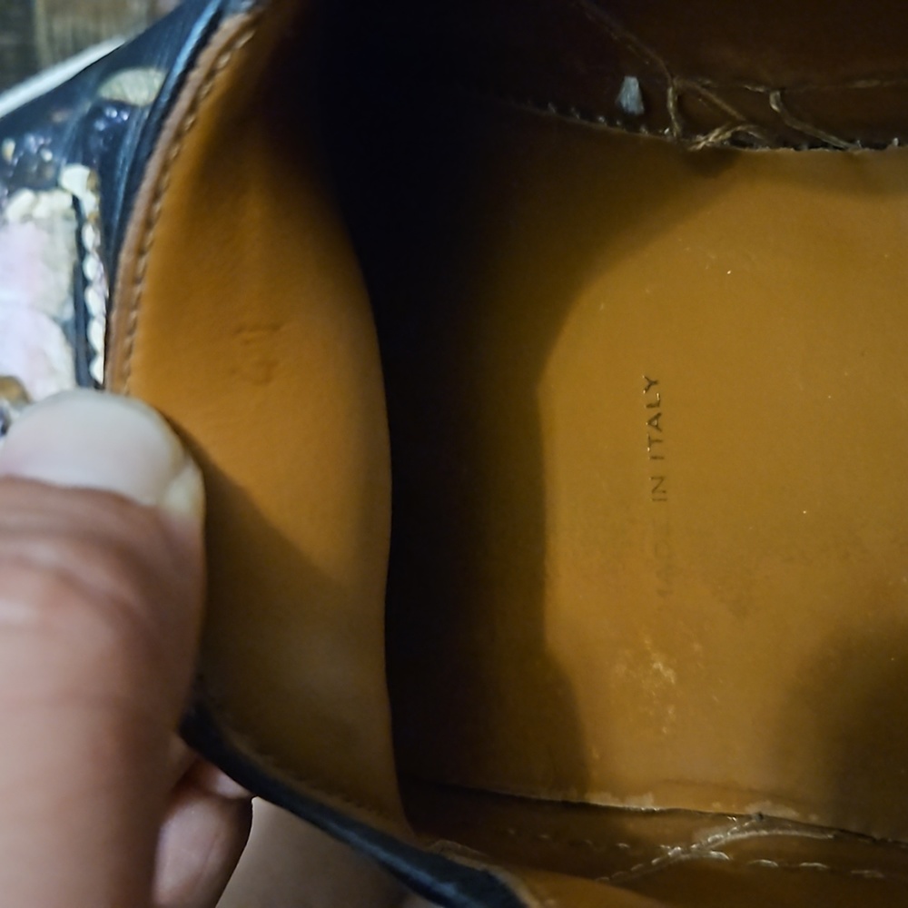 Givenchy Rottweiler Slip On Sneakers - Picture 8 of 9